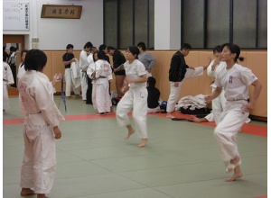 平成２１年全日本学生柔道体重別選手権大会