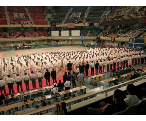 平成２２年度東京学生柔道優勝大会